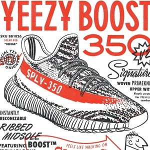 Meet your Posher, Joel